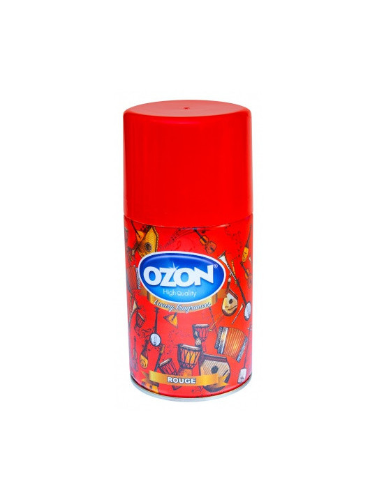 Kopie von Kopie von Kopie von Kopie von Kopie von Kopie von Osviežovač vzduchu náplň - 260ml - mango