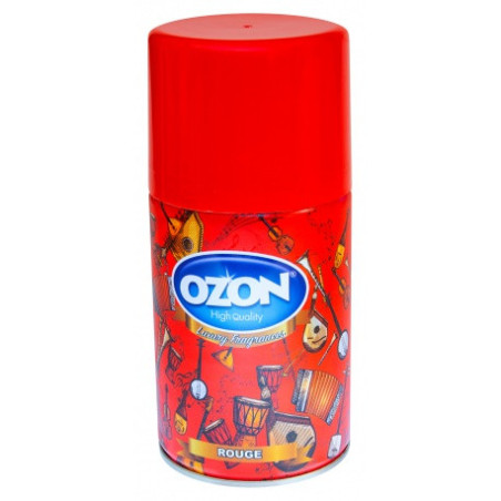 Kopie von Kopie von Kopie von Kopie von Kopie von Kopie von Osviežovač vzduchu náplň - 260ml - mango