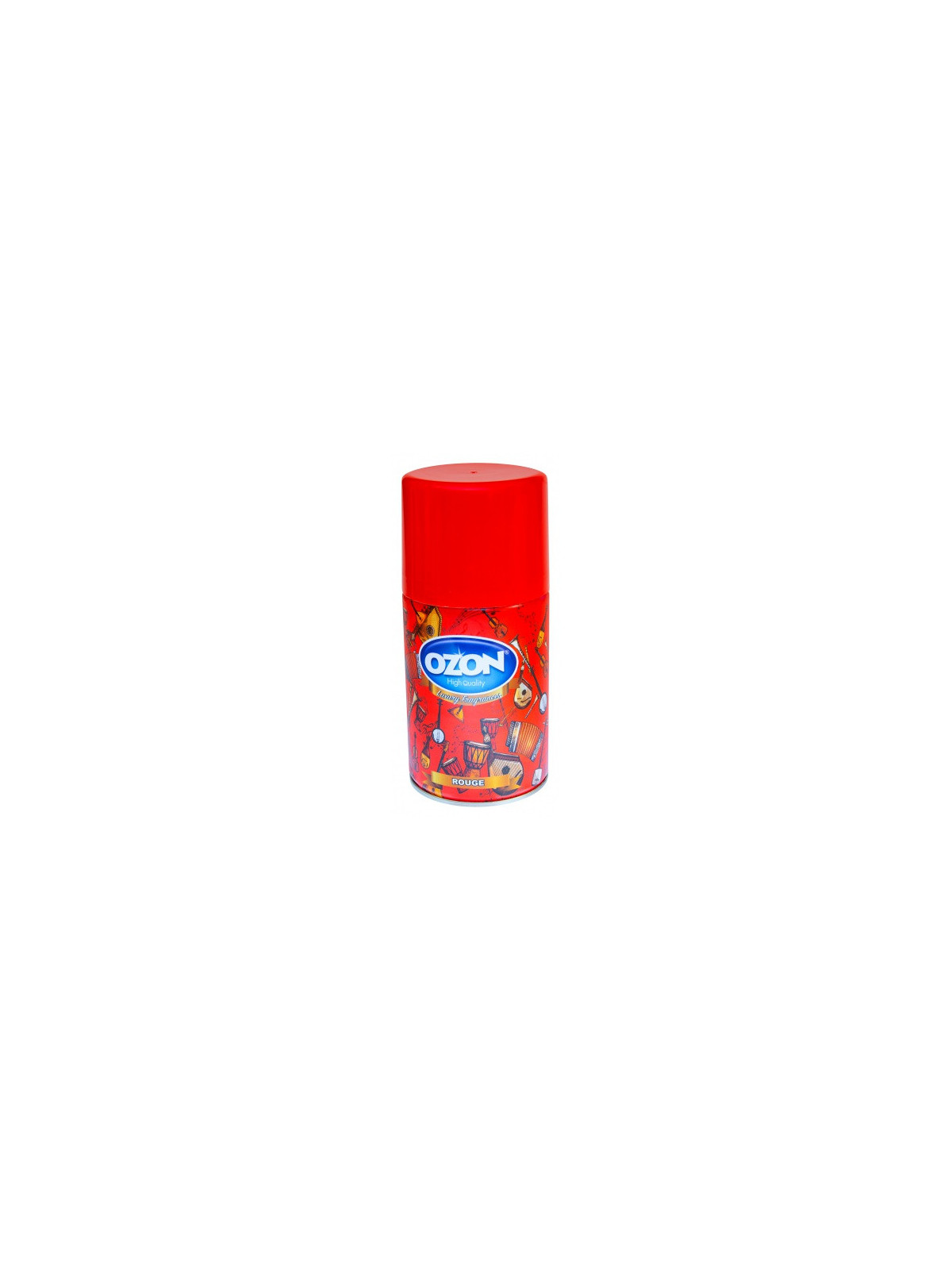 Kopie von Kopie von Kopie von Kopie von Kopie von Kopie von Osviežovač vzduchu náplň - 260ml - mango