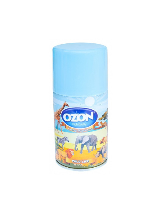 Kopie von Kopie von Kopie von Kopie von Kopie von Kopie von Kopie von Kopie von Kopie von Osviežovač vzduchu náplň - 260ml -
