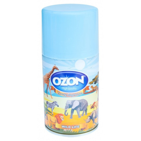 Kopie von Kopie von Kopie von Kopie von Kopie von Kopie von Kopie von Kopie von Kopie von Osviežovač vzduchu náplň - 260ml -