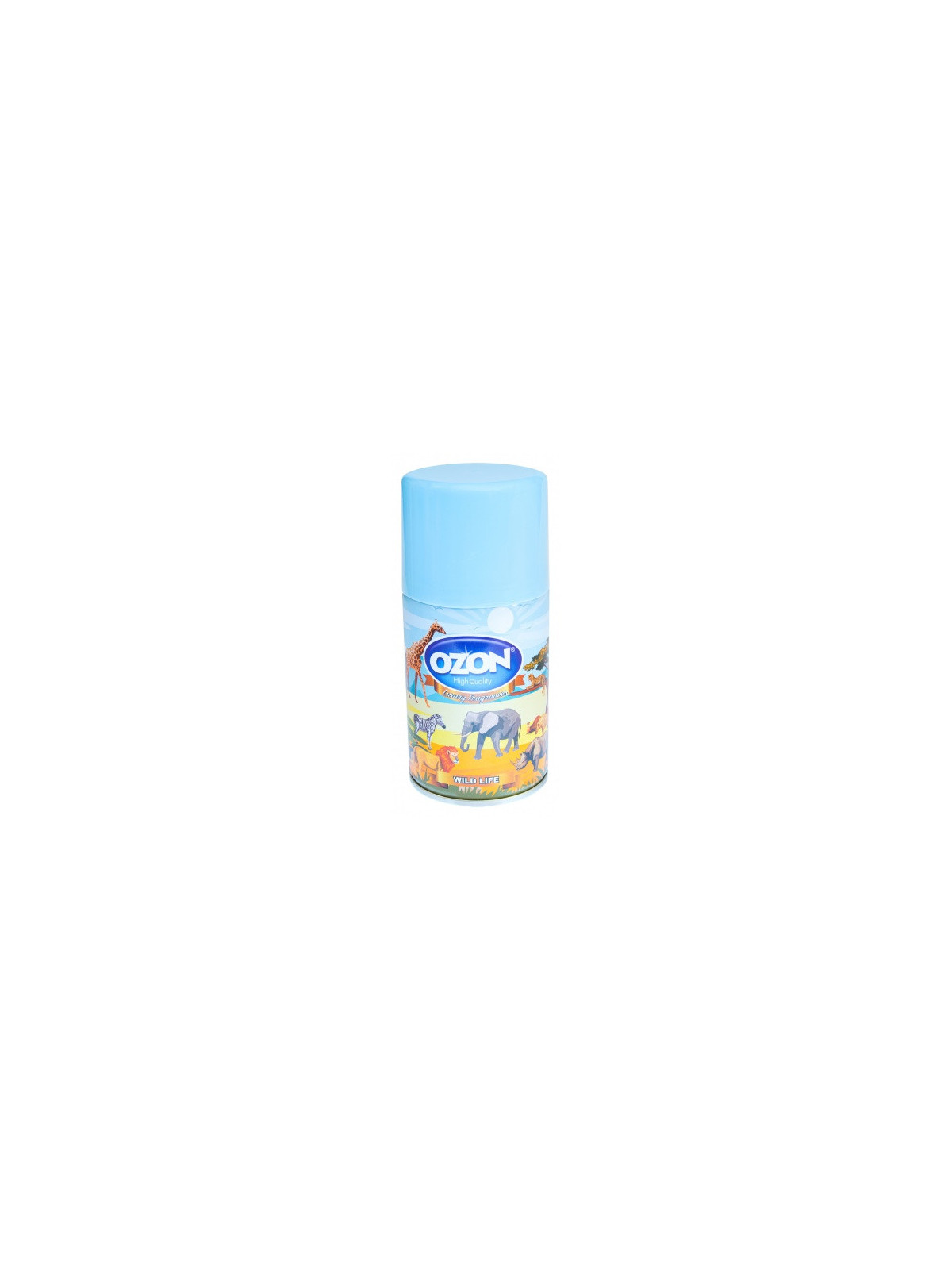 Kopie von Kopie von Kopie von Kopie von Kopie von Kopie von Kopie von Kopie von Kopie von Osviežovač vzduchu náplň - 260ml -