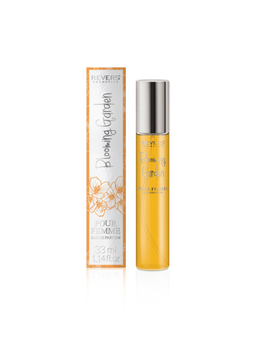 REVERS Garden Eau de Parfum 33 ml