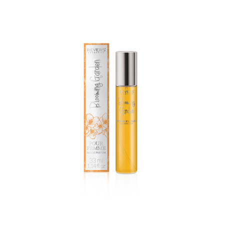 REVERS Garden Eau de Parfum 33 ml