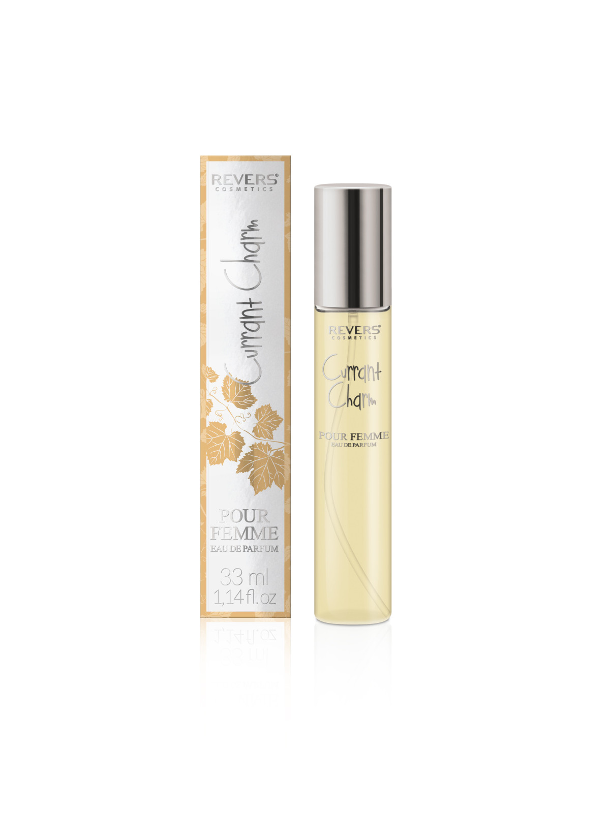 Parfum 33 ml