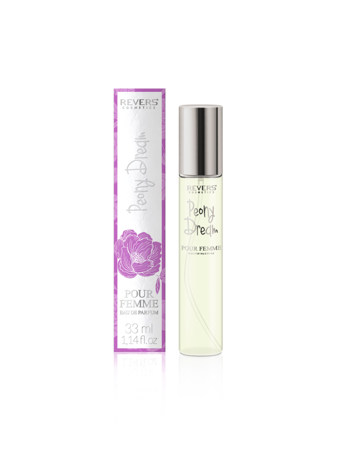 Kopie von Kopie von Kopie von Kopie von Parfum 33 ml