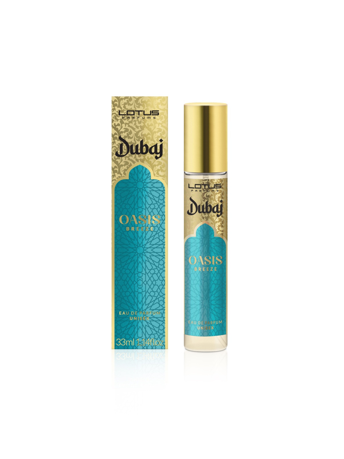 Parfum 33 ml