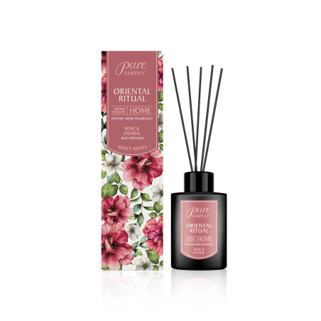 REVERS Pure Essence Raumduft 100 ml | JagaShop