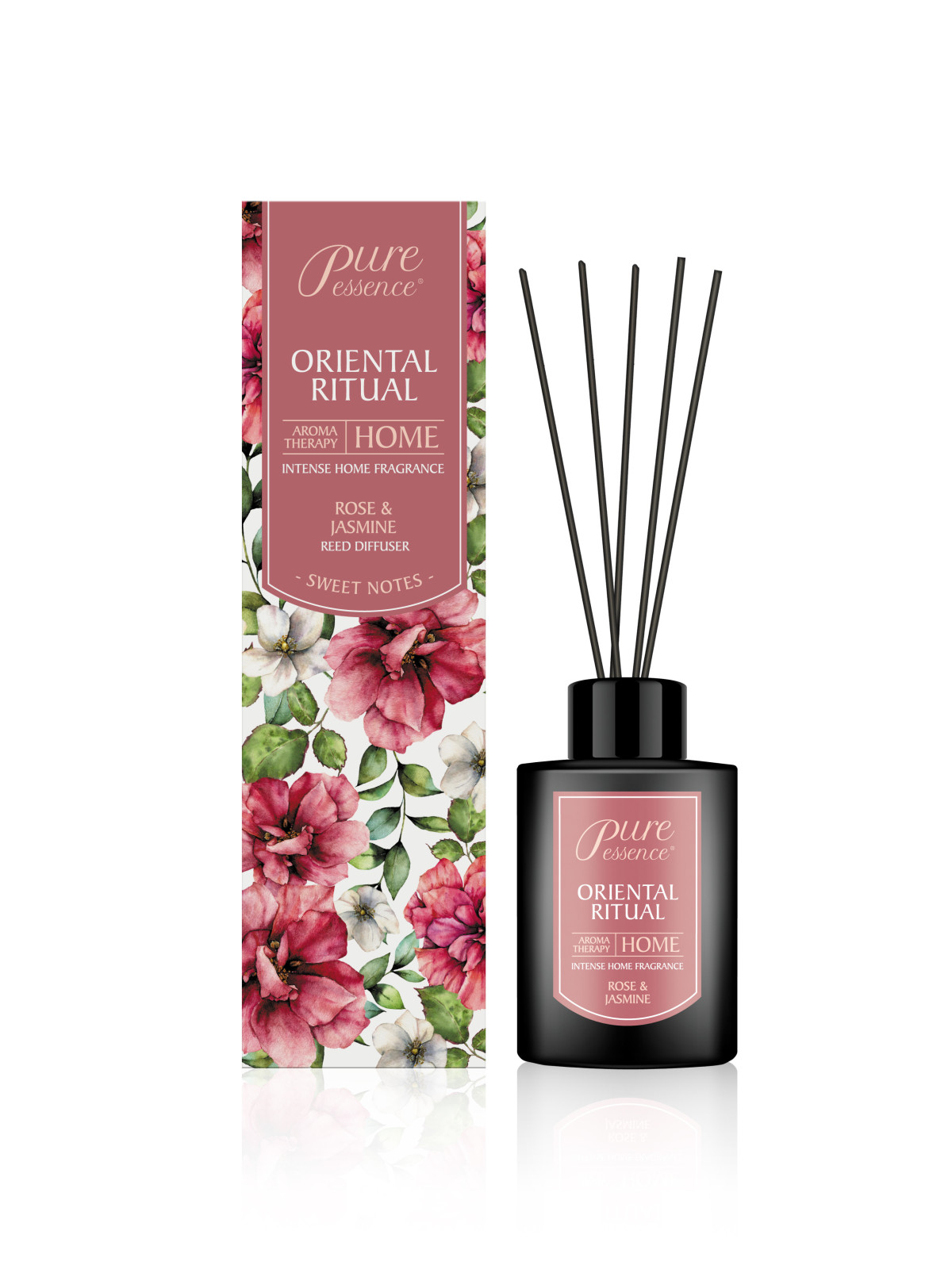 REVERS Pure Essence Raumduft 100 ml | JagaShop