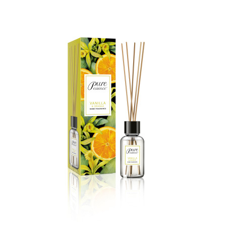 Lufterfrischer Stick 25 ml – Vanilla Orange