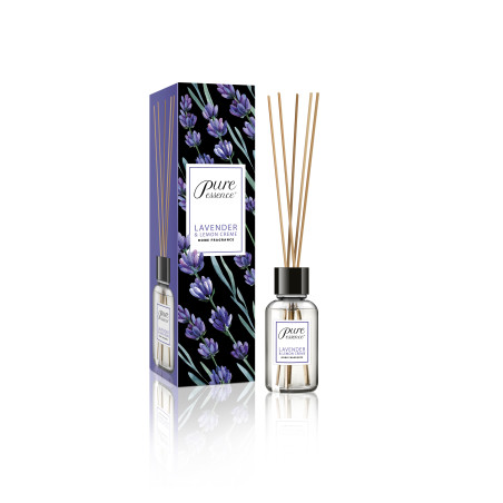 Lufterfrischer Stick 25 ml – Lavanda Lemon