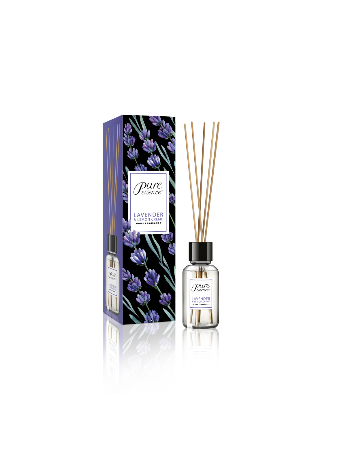 Lufterfrischer Stick 25 ml – Lavanda Lemon