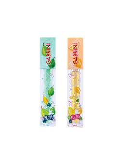 Fruity Lip Gloss – BIRNE & ZITRONE