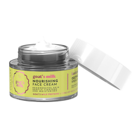 Gesichtscreme 7 Öle 50 ml
