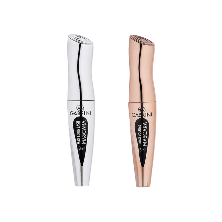 3 in 1 Mascara – Maxi Volume & Maxi Long Lash