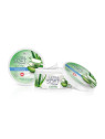 ULTRA-SANFTE PFLEGENDE CREME FÜR GESICHT UND KÖRPER MIT ALOE VERA 200 ml