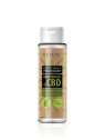 Reinigungsflüssigkeit mit natürlichem Hanföl und CBD 400 ml