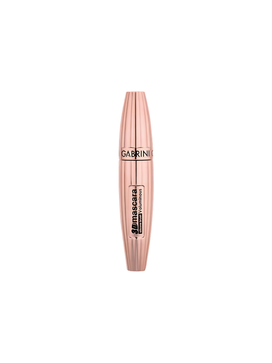 3D Mascara – Voluminous / Long Lash