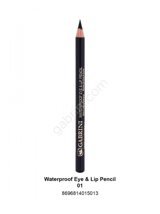 Augen- und Lippenstift