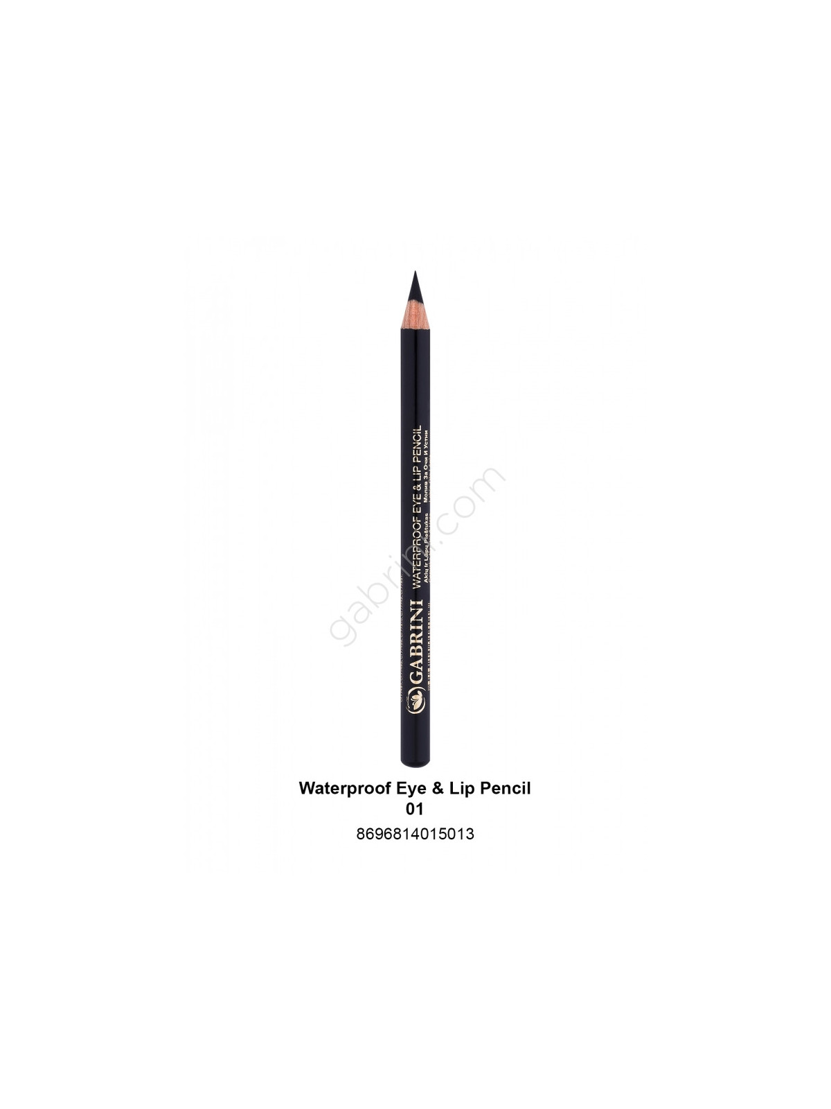 Augen- und Lippenstift