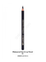 Augen- und Lippenstift