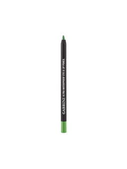 Ultra wasserfester Augen- und Lippenstift– Farbton 08 Grün
