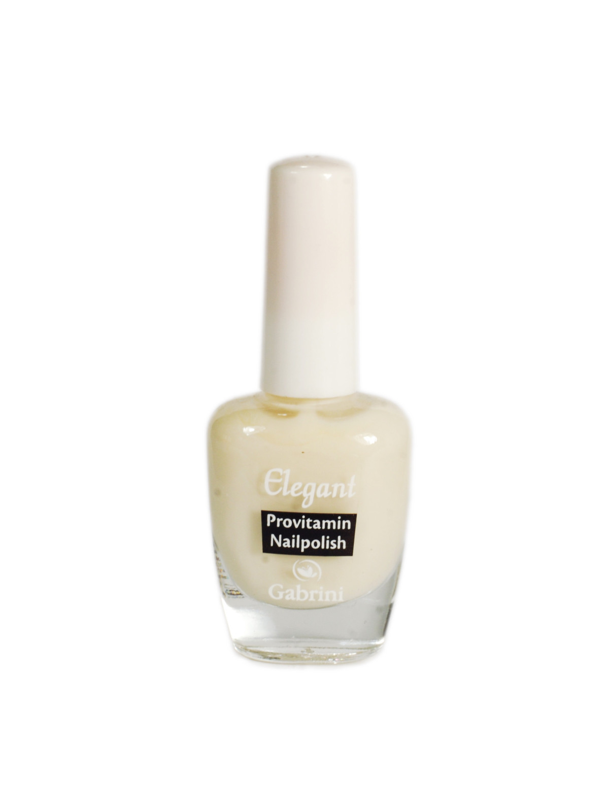 Provitamin Nagellack 12 ml – Intensive Farben mit Provitamin B5