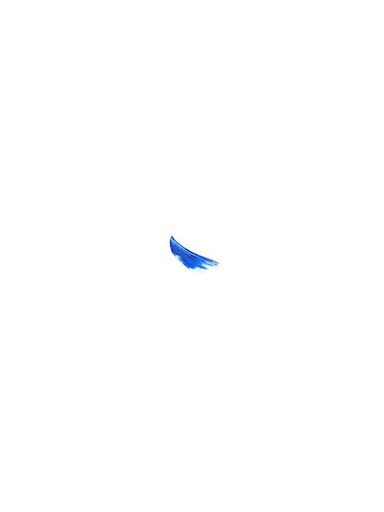 GLOW MASCARA – BLAU