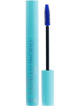 GLOW MASCARA – BLAU