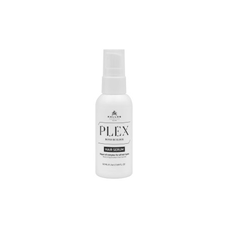KALLOS Plex Bond Builder Hair Serum (50 ml)