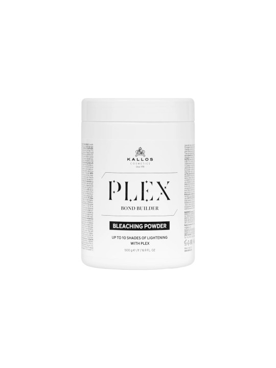 KALLOS Plex Bond Builder Blondierpulver
