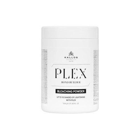KALLOS Plex Bond Builder Blondierpulver