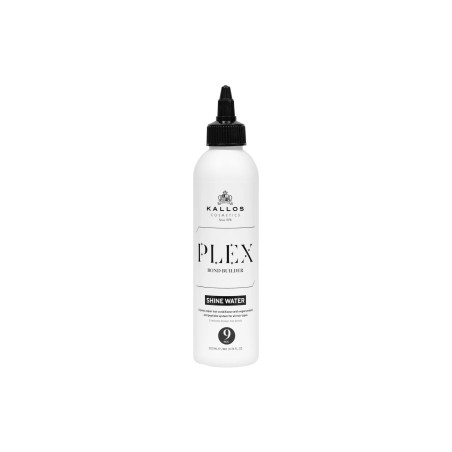 KALLOS Plex Bond Builder Glanzwasser – Express-Conditioner