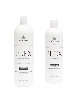 KALLOS Plex Bond Builder Shampoo