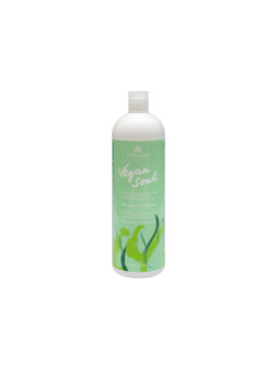 KALLOS Vegan Soul Pflegeshampoo