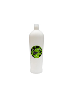 KALLOS Lemon Balm Tiefenreinigendes Shampoo