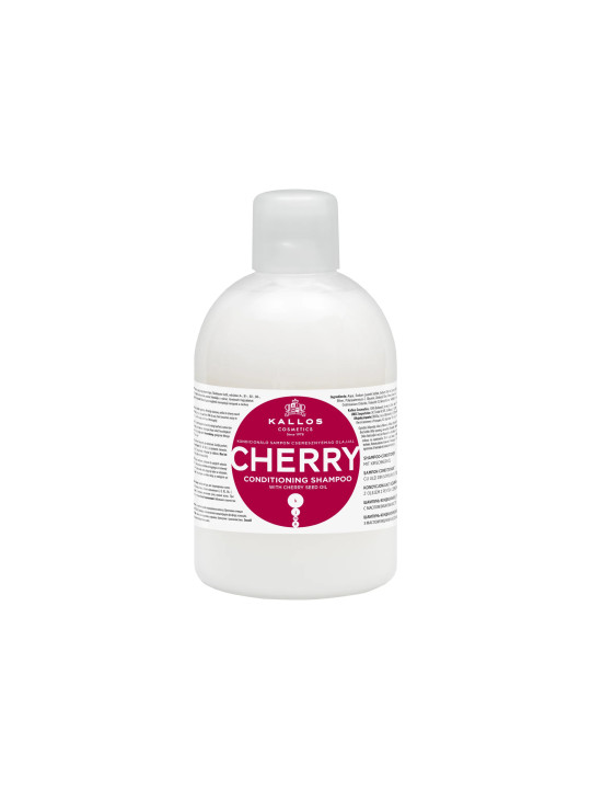 KALLOS Cherry Pflegeshampoo