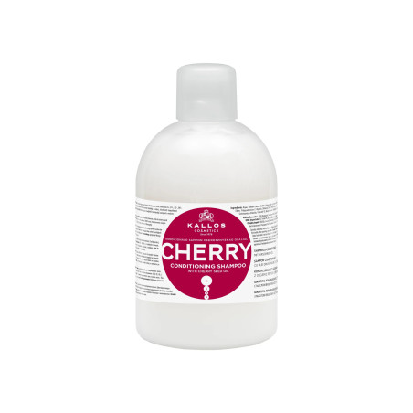 KALLOS Cherry Pflegeshampoo