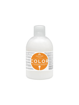KALLOS Color Vitalizing Shampoo
