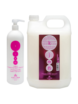 KALLOS KJMN Professional Salon Shampoo