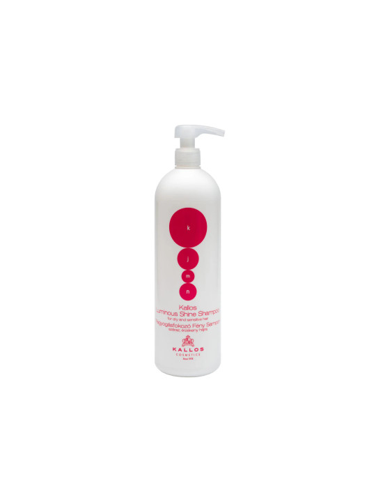 KALLOS KJMN Luminous Shine Shampoo