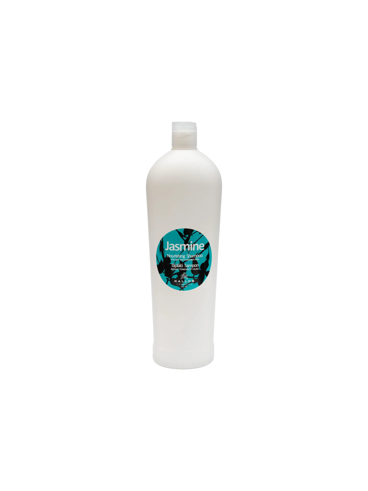 KALLOS Jasmine Nourishing Shampoo