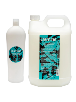 KALLOS Jasmine Nourishing Shampoo