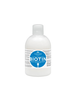 KALLOS KJMN Biotin Shampoo