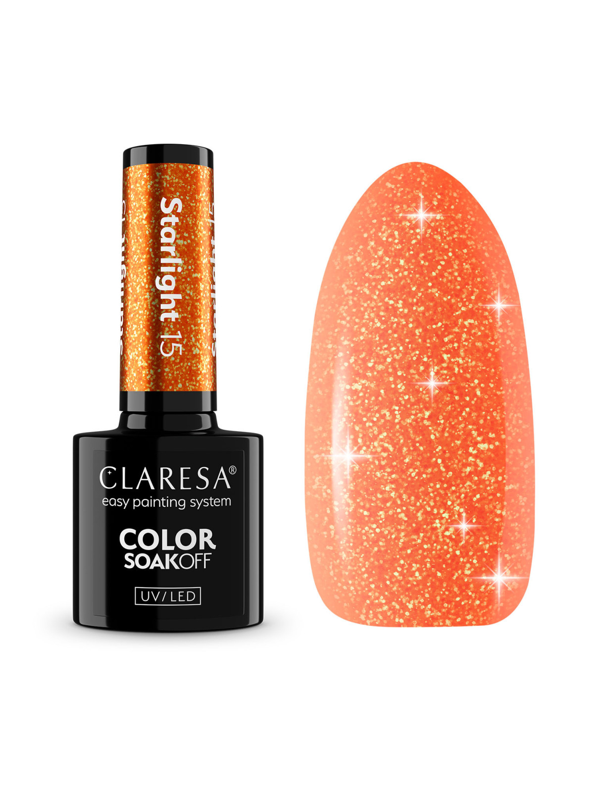 CLARESA STARLIGHT KOLLEKTION 15-20