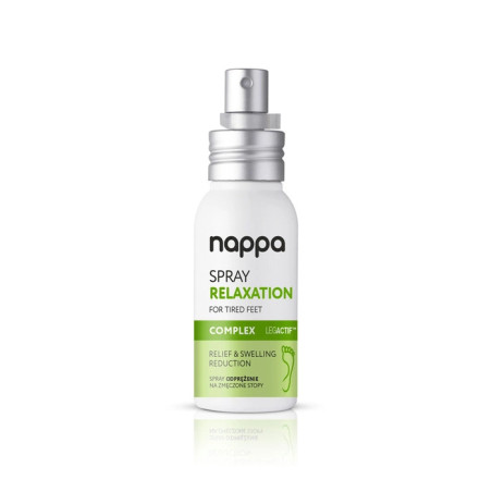 Sprej na nohy - 55ml - relaxačný