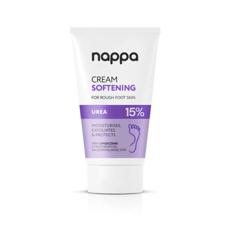 Krém na nohy - 150ml - 15%