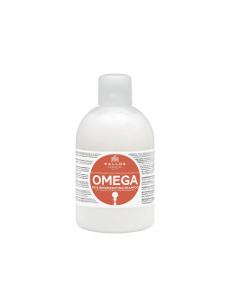 KALLOS KJMN Omega Regenerierendes Shampoo