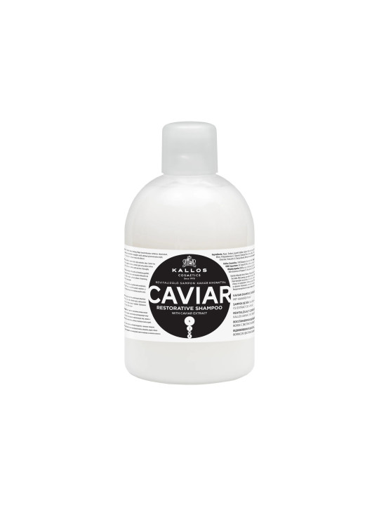 KALLOS KJMN Caviar Regenerierendes Shampoo