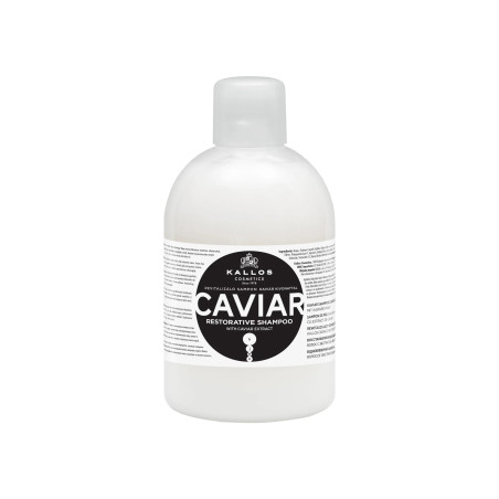 KALLOS KJMN Caviar Regenerierendes Shampoo
